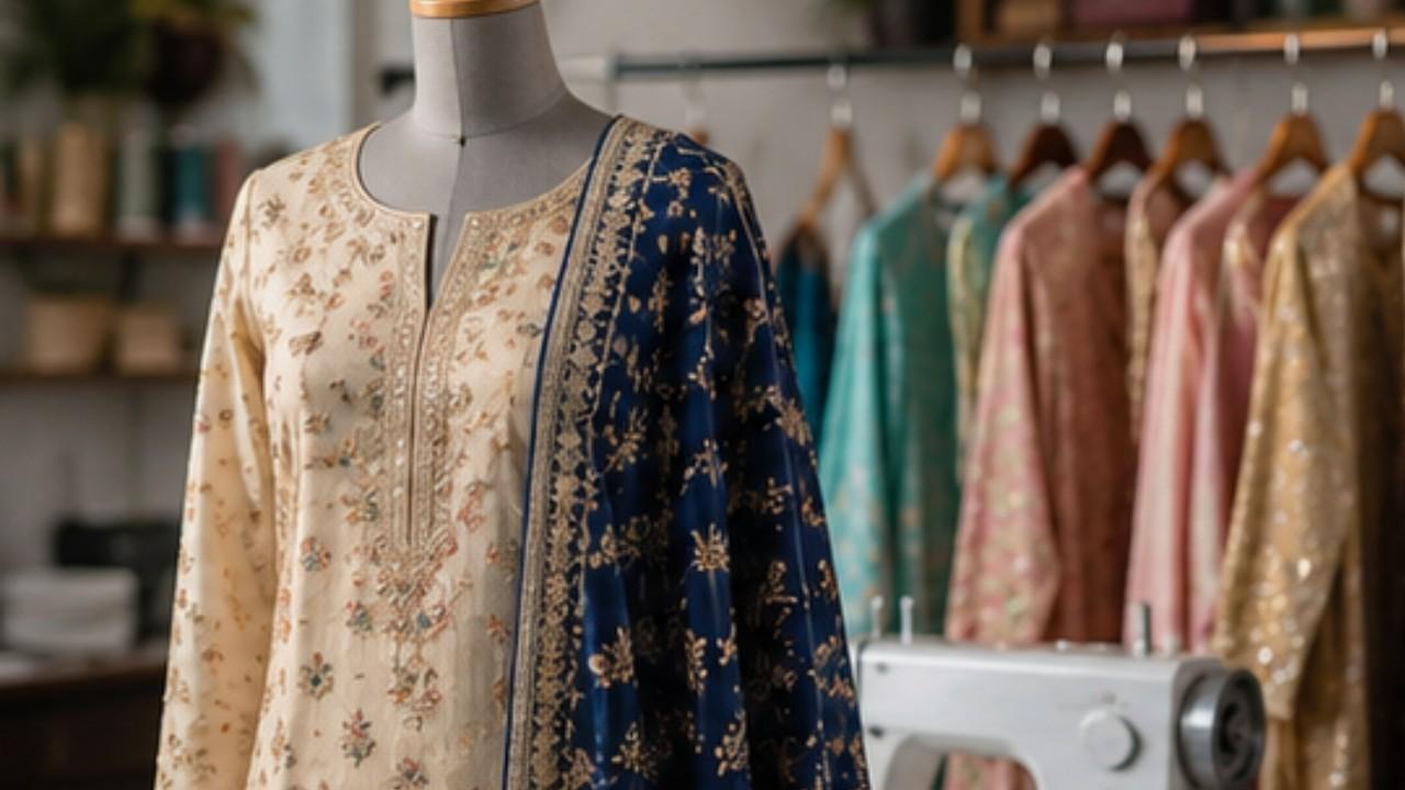 Tailoring Services